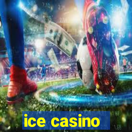 ice casino - app